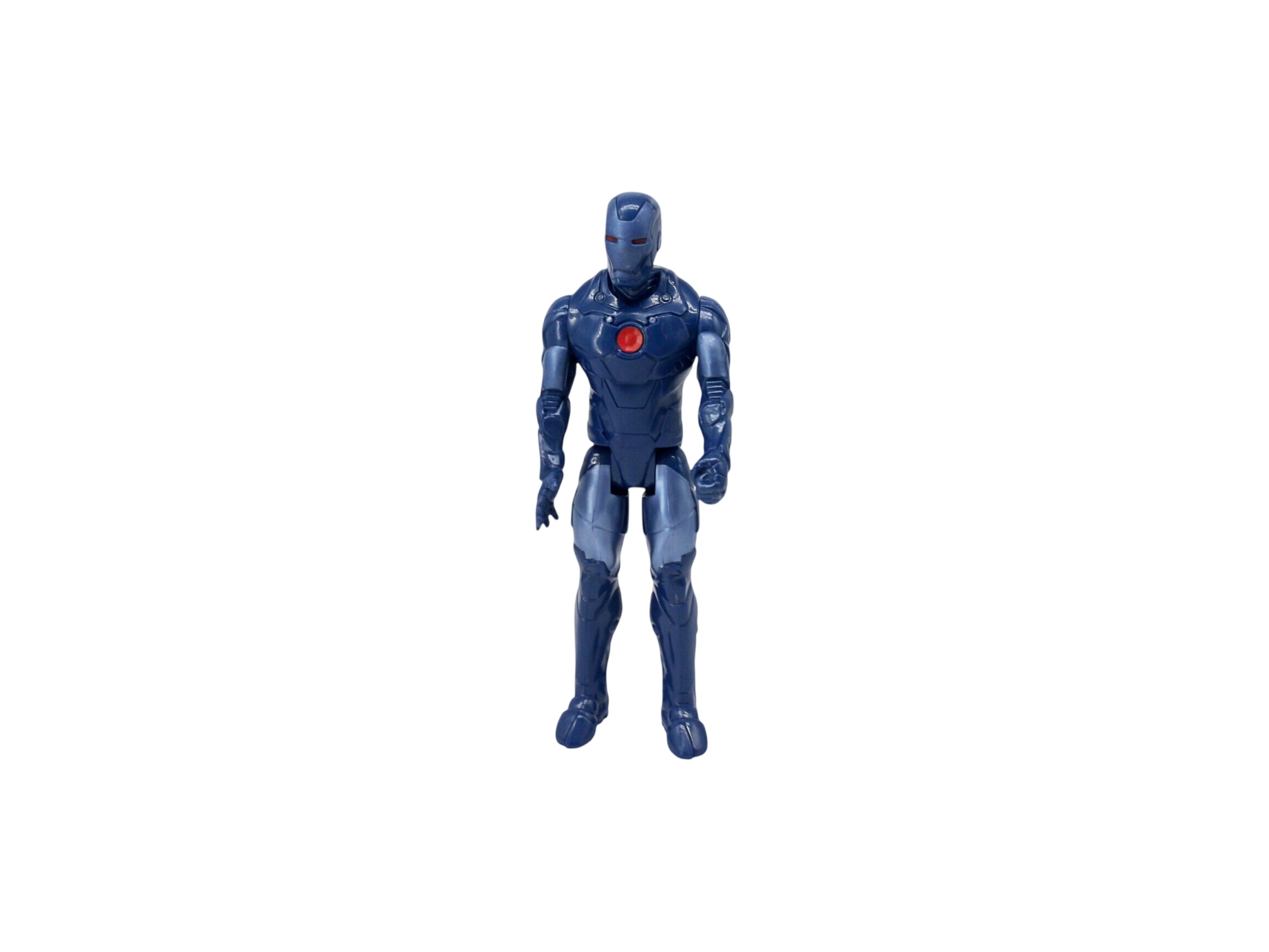 Figurine - Iron Man Très bon état -  reconditionné disponible sur Label Emmaüs